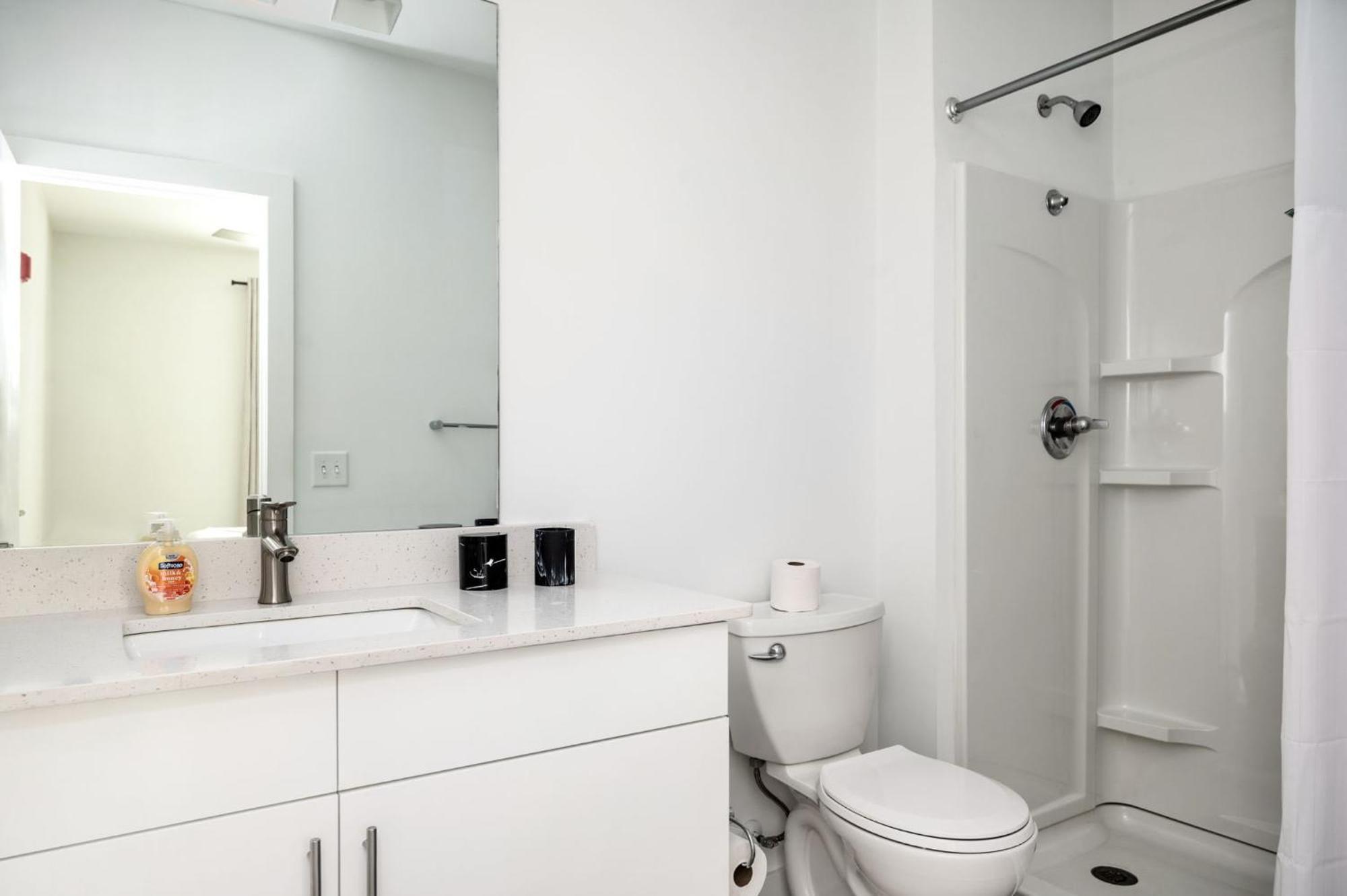 Brand New Condo With Balcony Washer Dryer 542Blvd Ατλάντα Εξωτερικό φωτογραφία