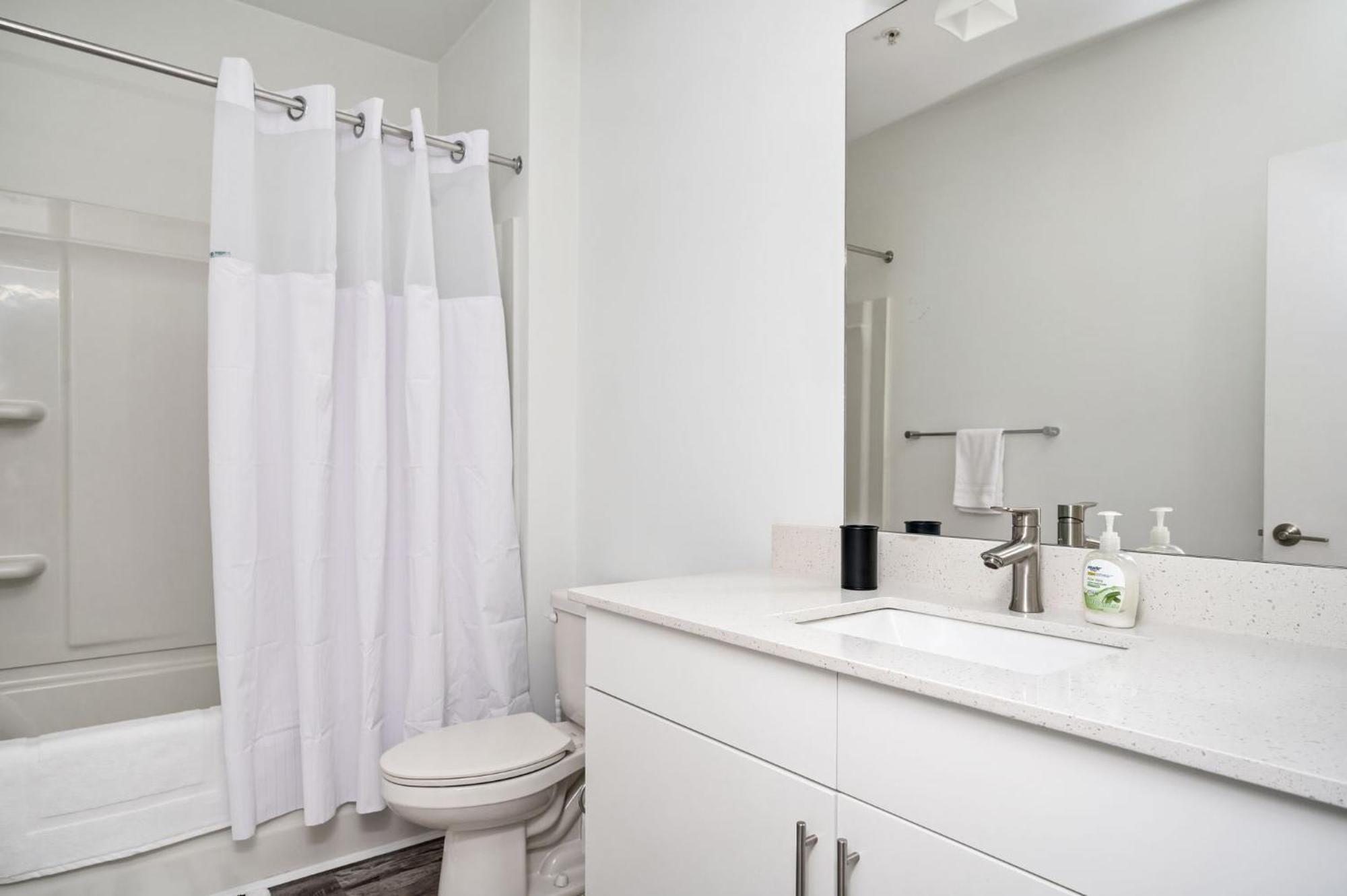 Brand New Condo With Balcony Washer Dryer 542Blvd Ατλάντα Εξωτερικό φωτογραφία